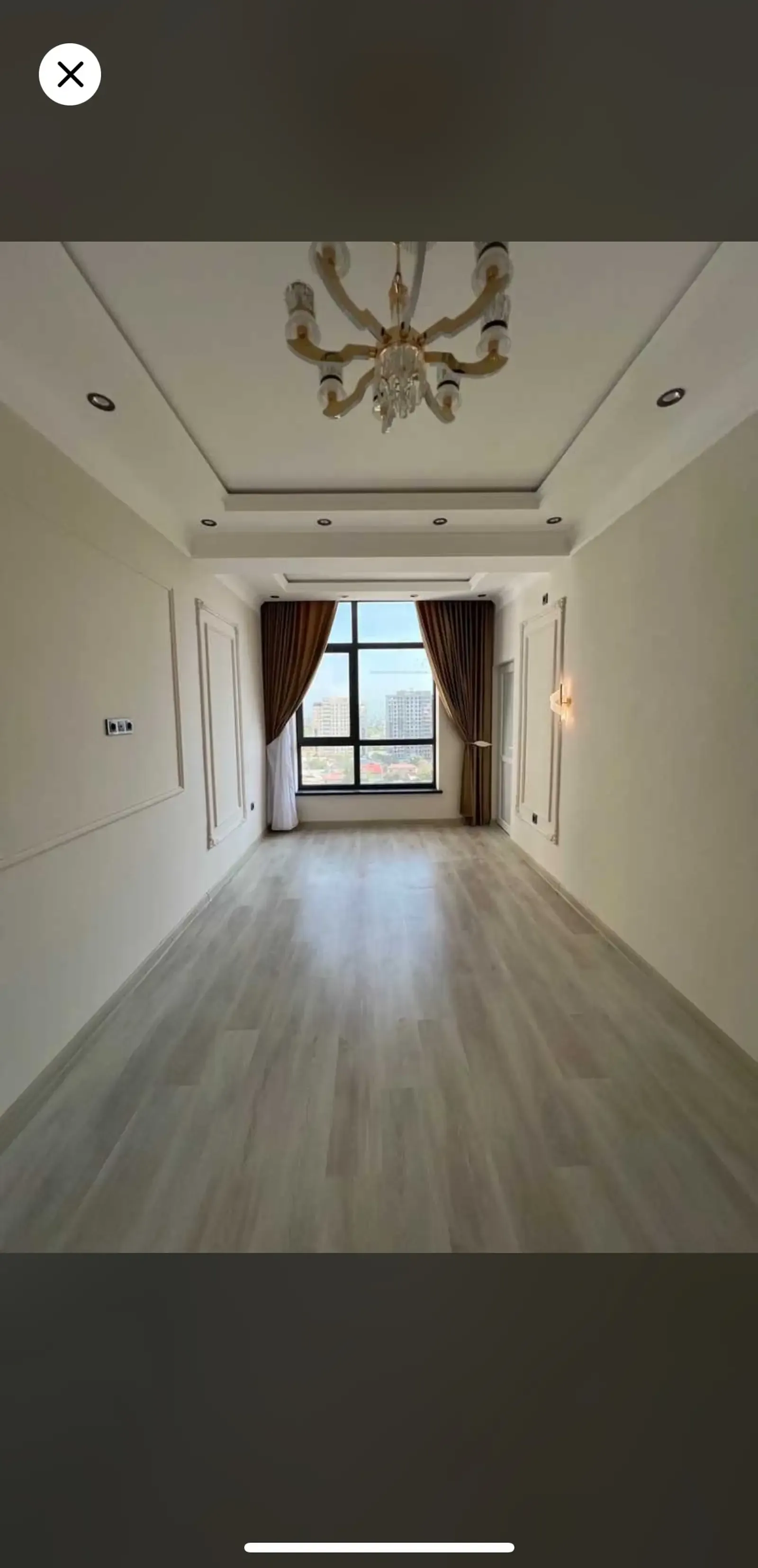 2-комн. квартира, 9 этаж, 60 м², Сино 82мкр