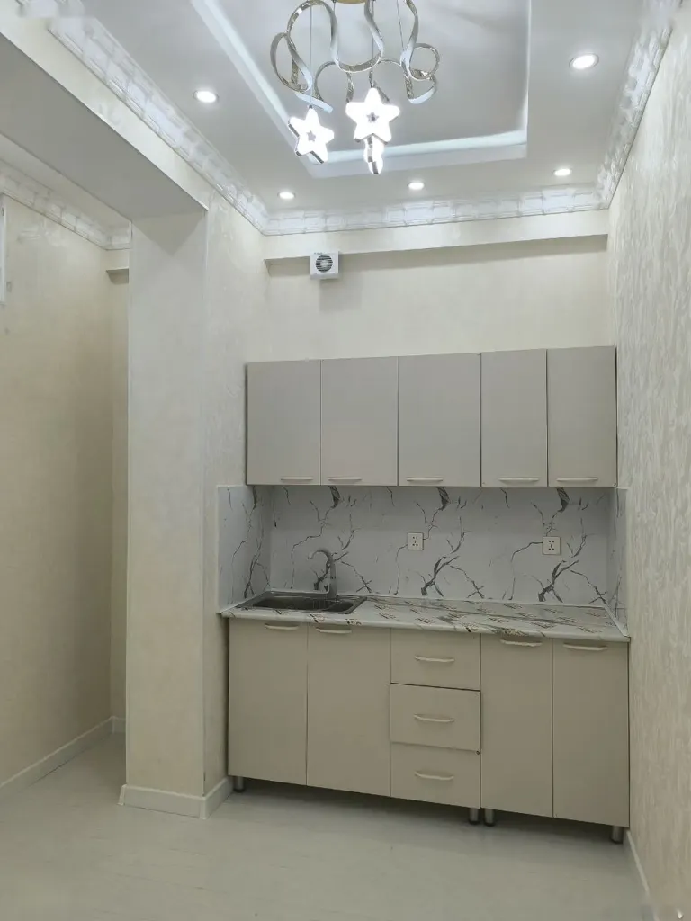 2-комн. квартира, 9 этаж, 96 м², Сино