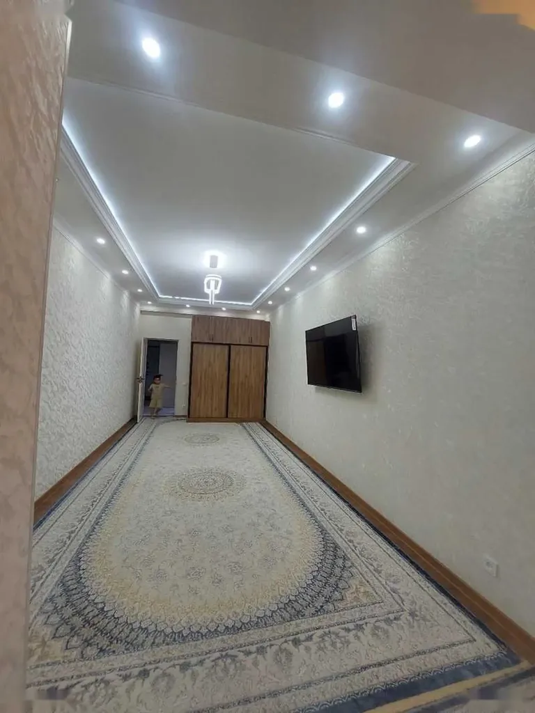 2-комн. квартира, 6 этаж, 70м², Сино