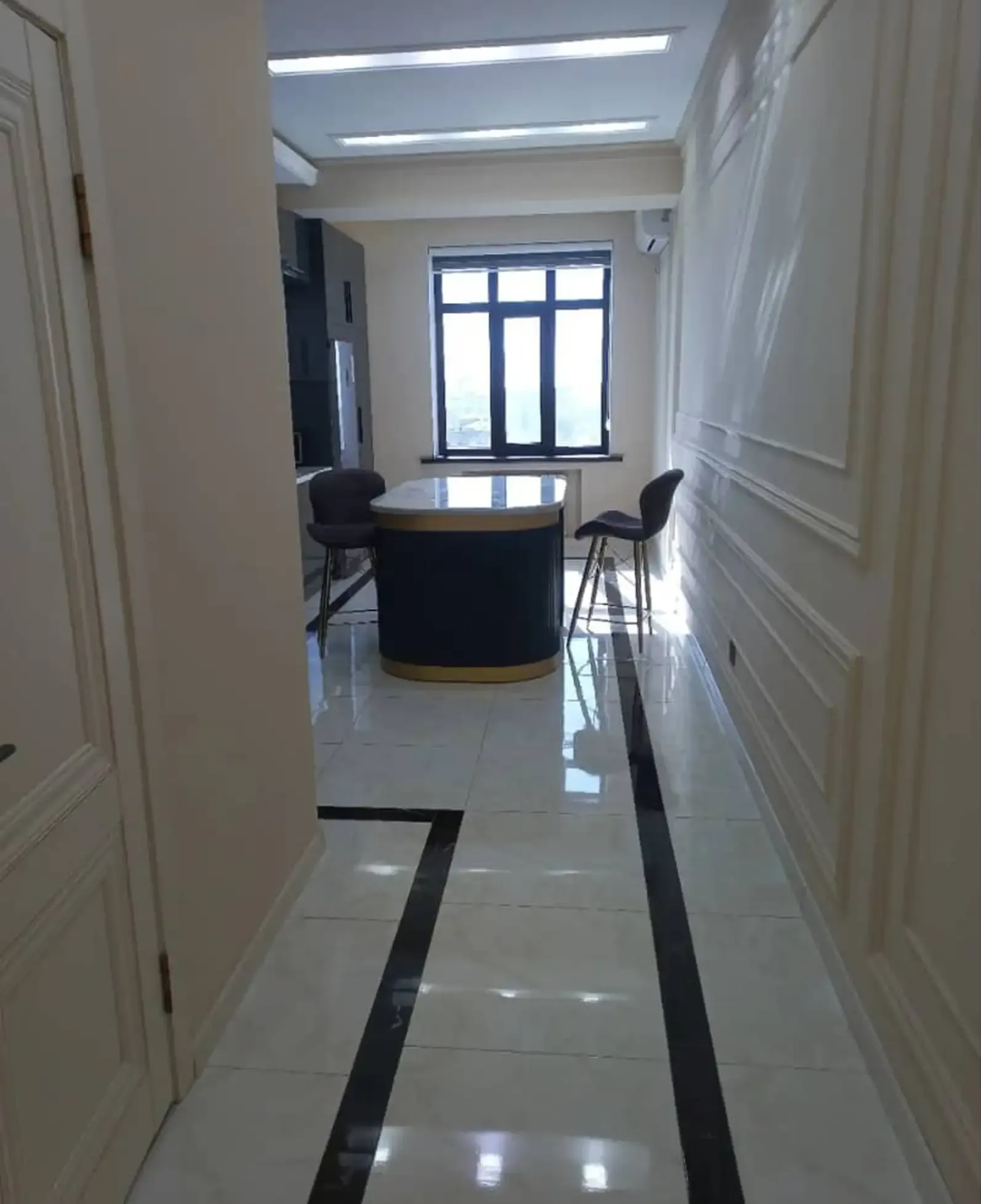 3-к квартира, 10 этаж, 120 м², Шохмансур