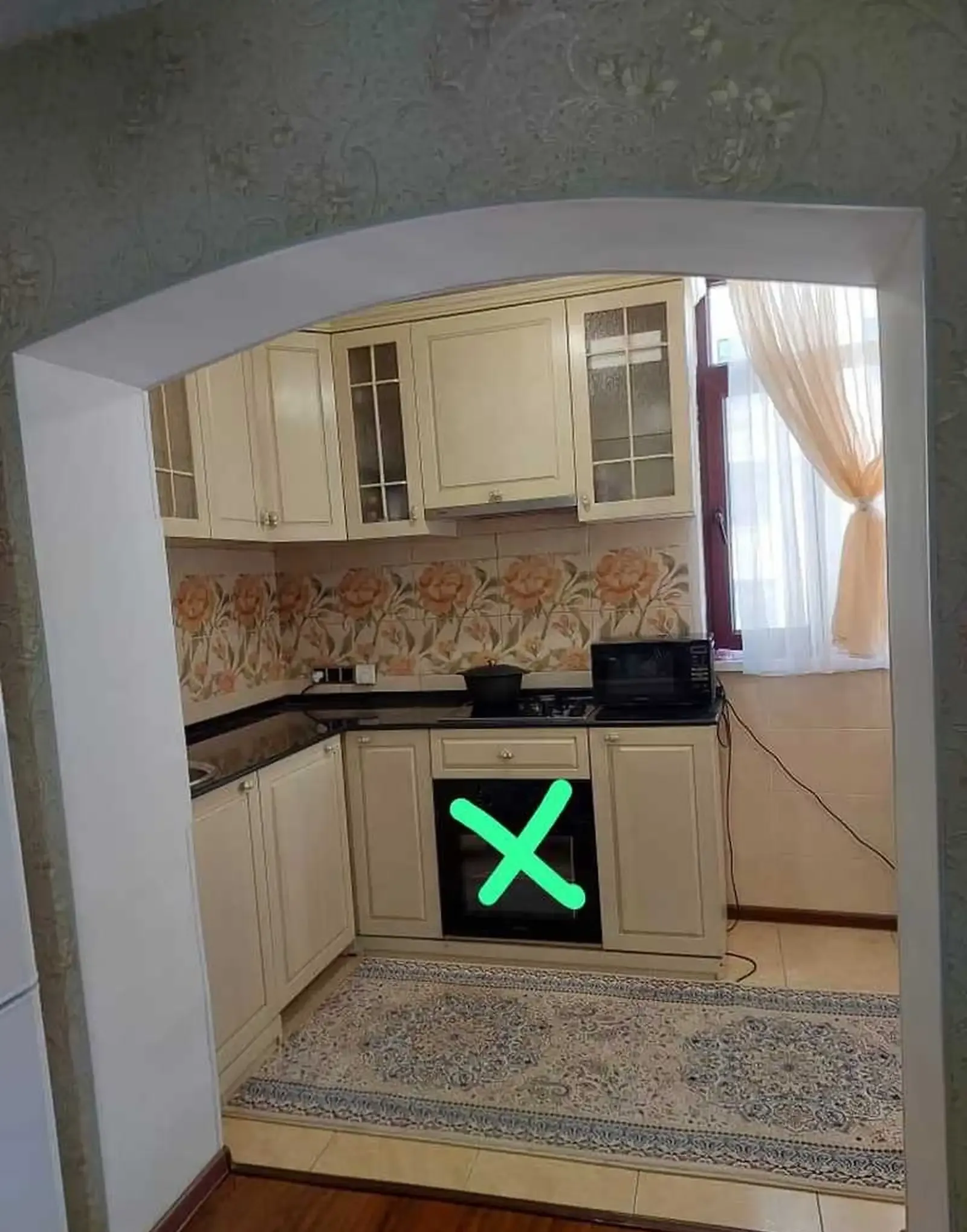 2-комн. квартира, 11 этаж, 65м², Шоҳмансур