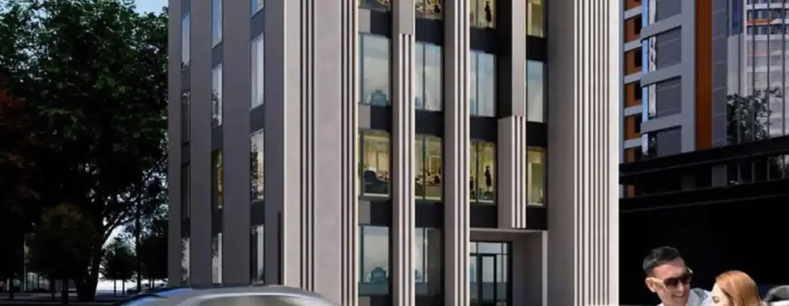 1-комн. квартира, 5 этаж, 60 м², Пушти Гранд Отель