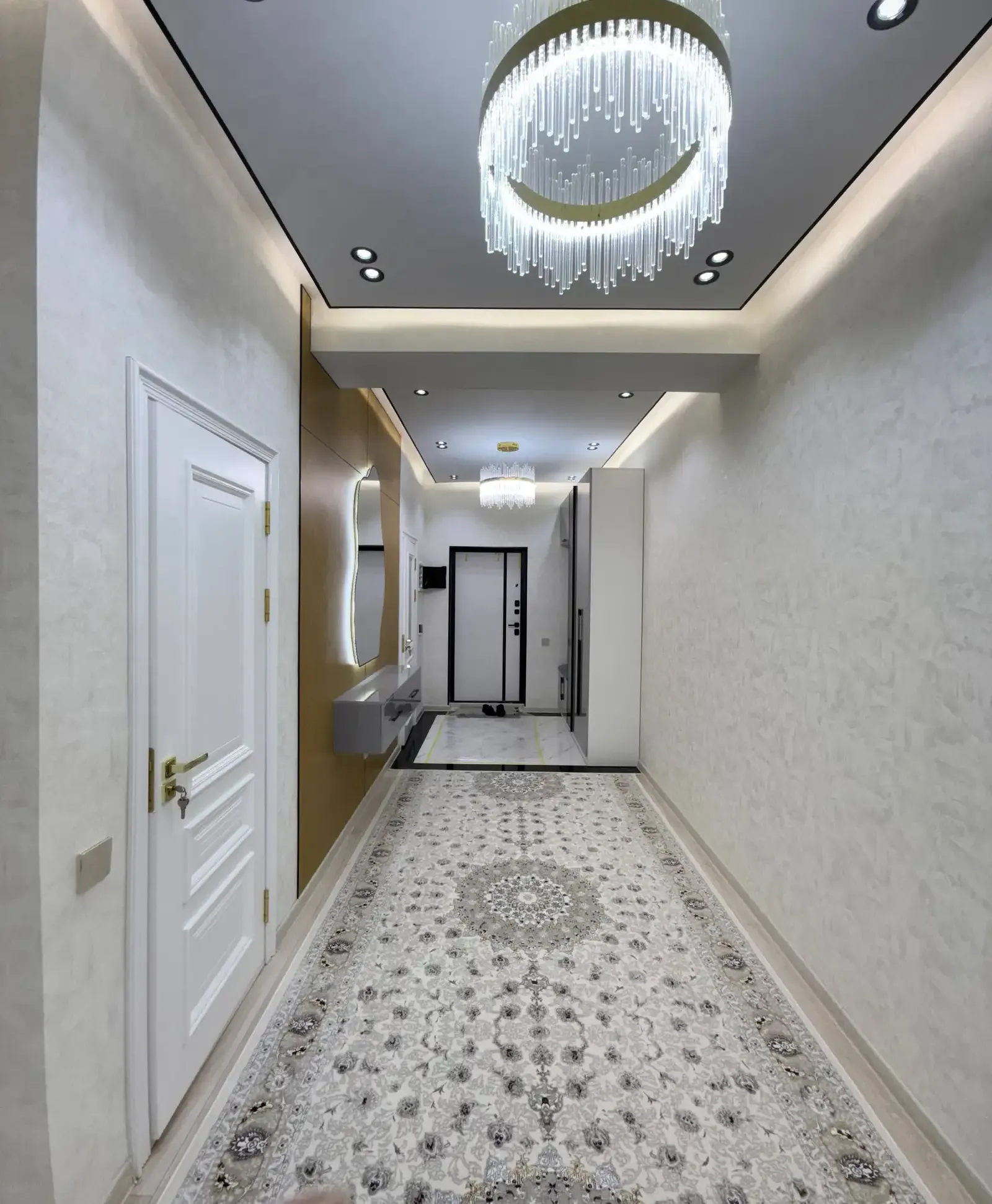 2-к квартира, 5 этаж, 76 м², Шохмансур