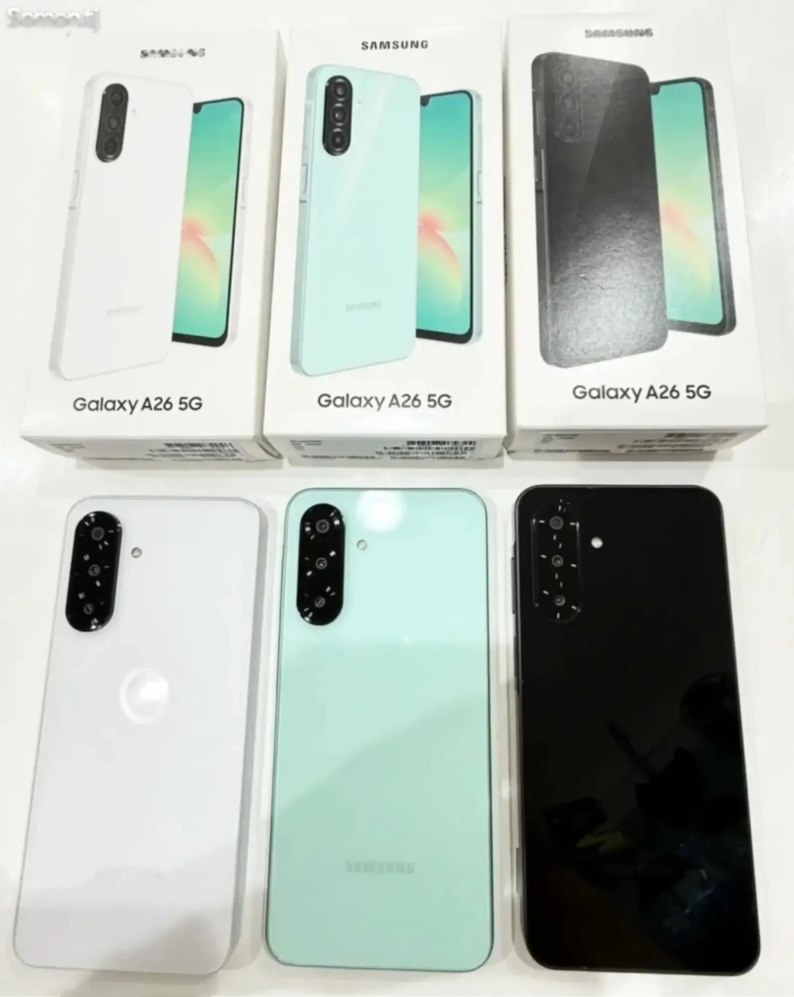 Samsung Galaxy A26 128 gb