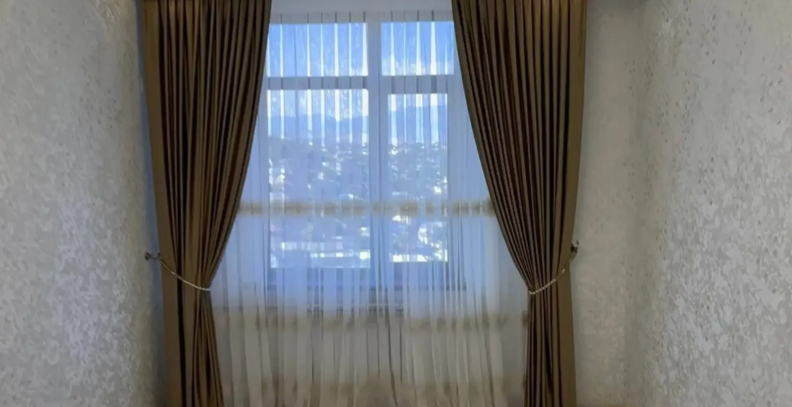 2-комн. квартира, 15 этаж, 73 м², Шохмансур, 3 база