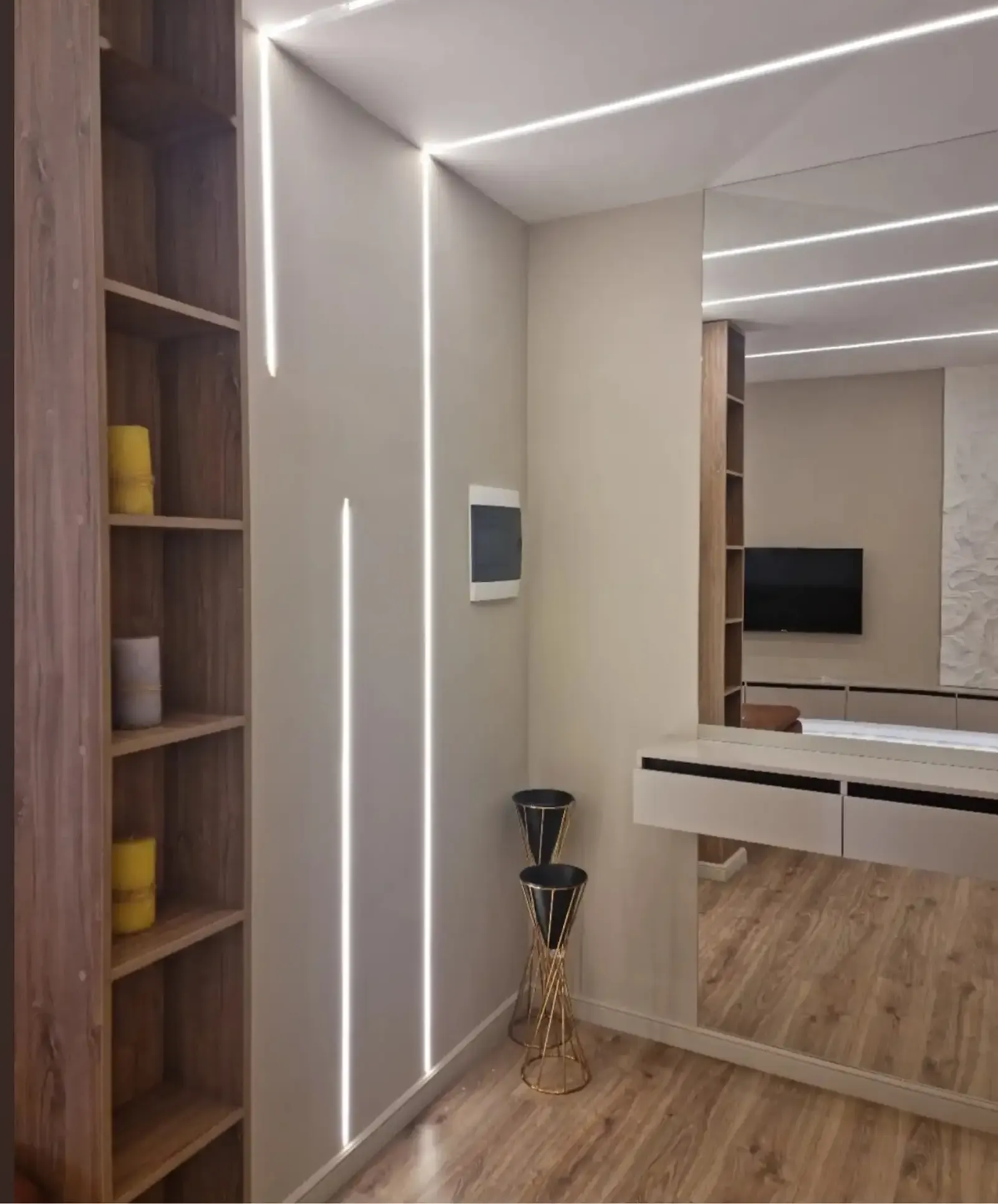 2-комн. квартира, 11 этаж, 72м², Шохмансур