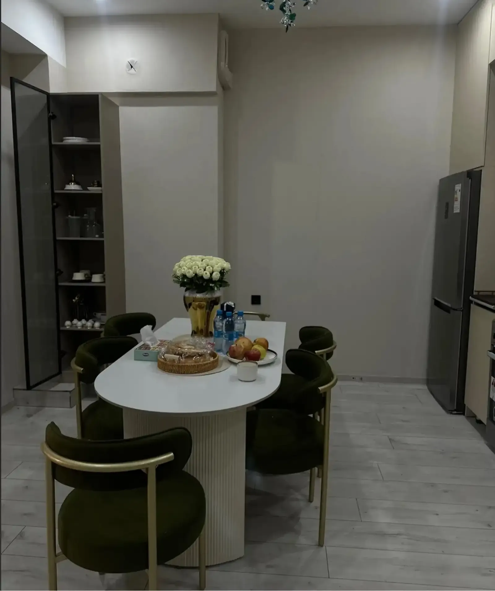 3-комн. квартира, 12 этаж, 95м², Исмоил сомони