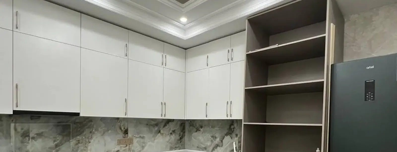 3-комн. квартира, 4 этаж, 80 м², Шохмансур