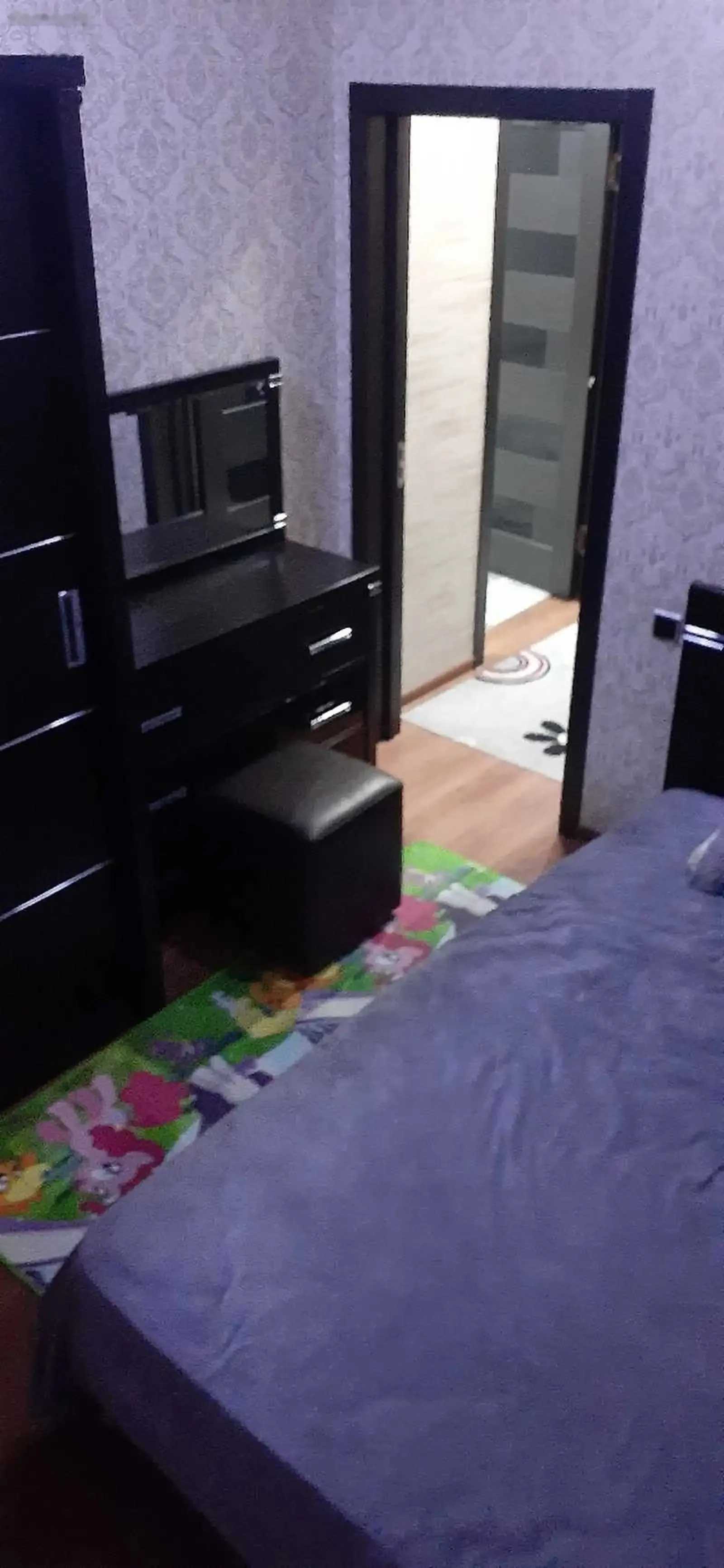 2-к квартира, 5 этаж, 60 м², Ёкут