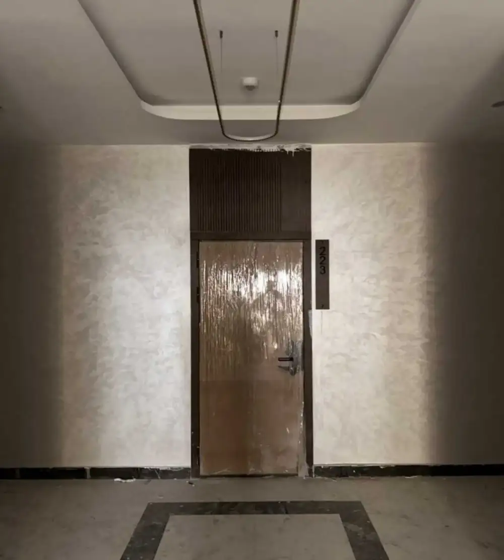 2-комн. квартира, 7 этаж, 65 м², И.Сомони