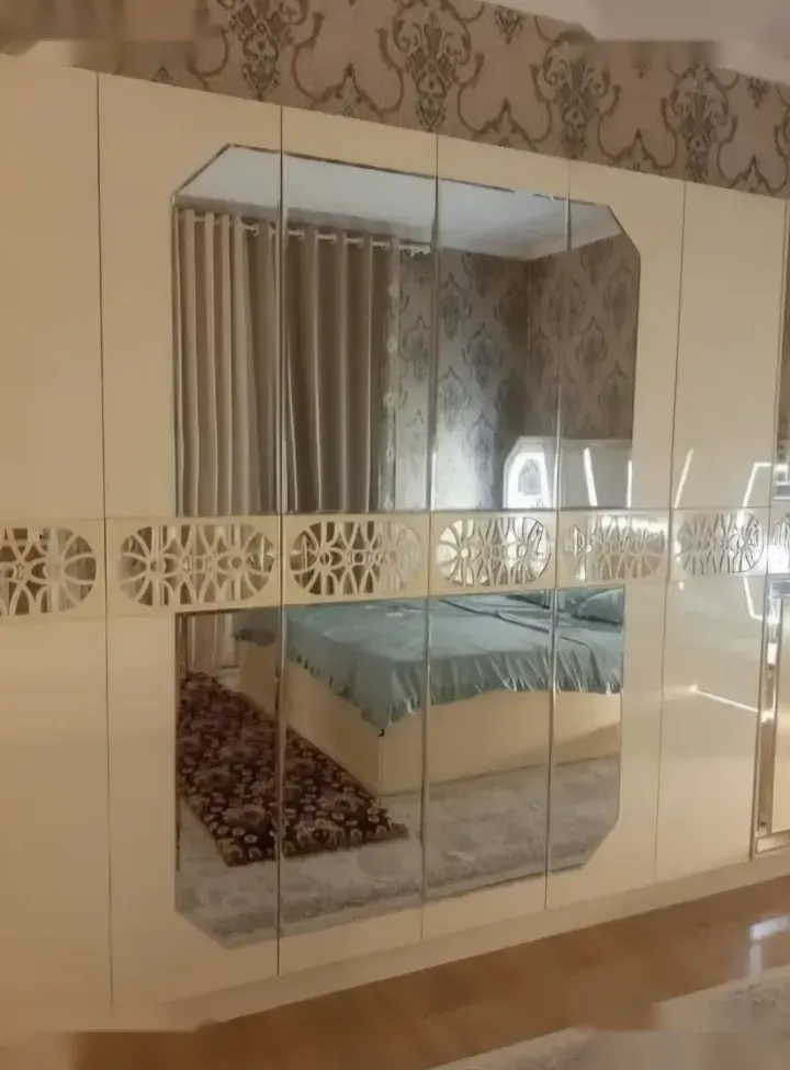 3-комн. квартира, 14 этаж, 70м², Сино
