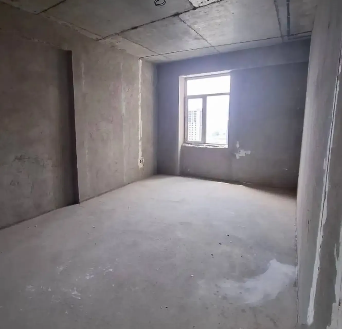 3-комн. квартира, 12 этаж, 110 м², Сино