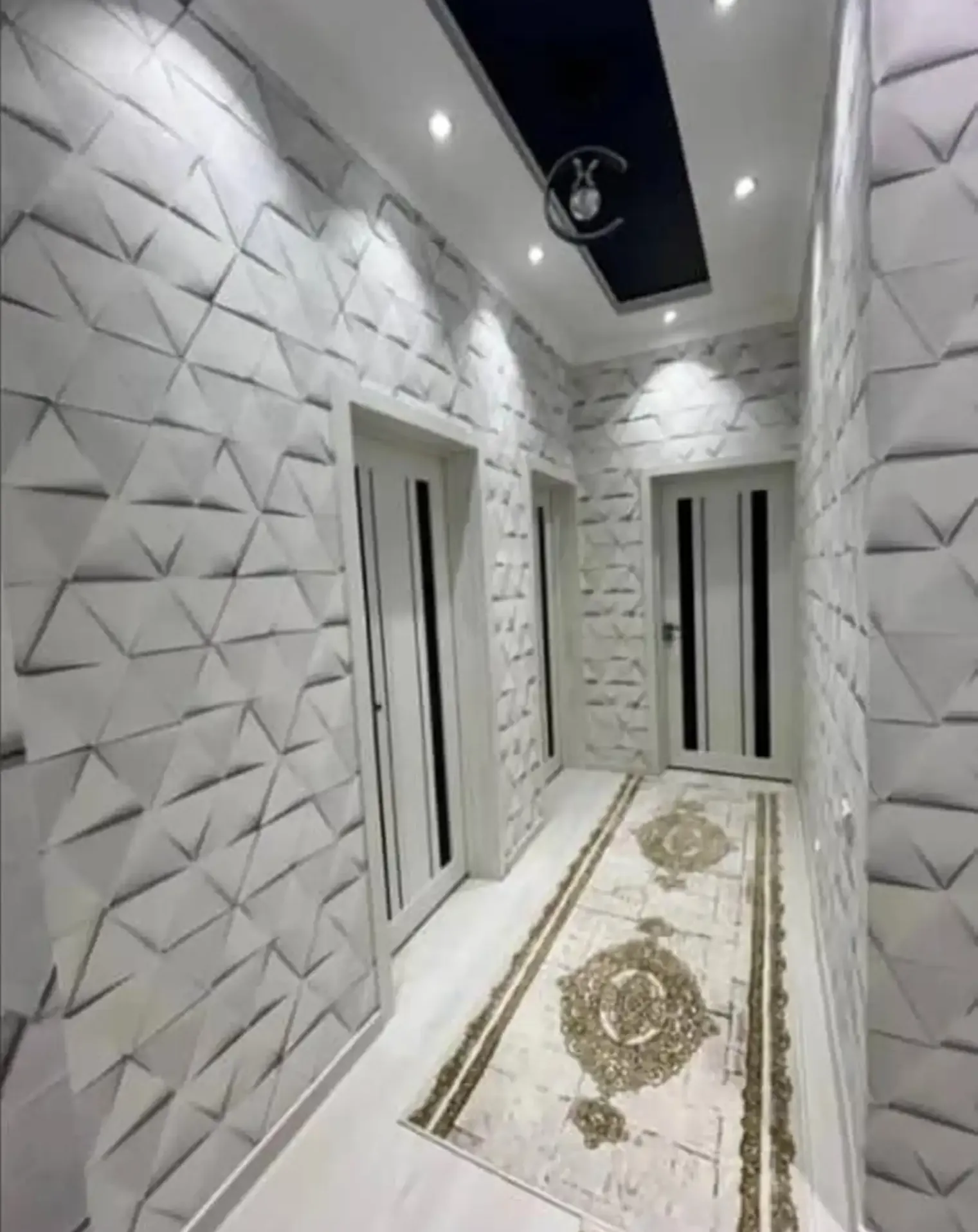 2-комн. квартира, 3 этаж, 74м², Шохмансур
