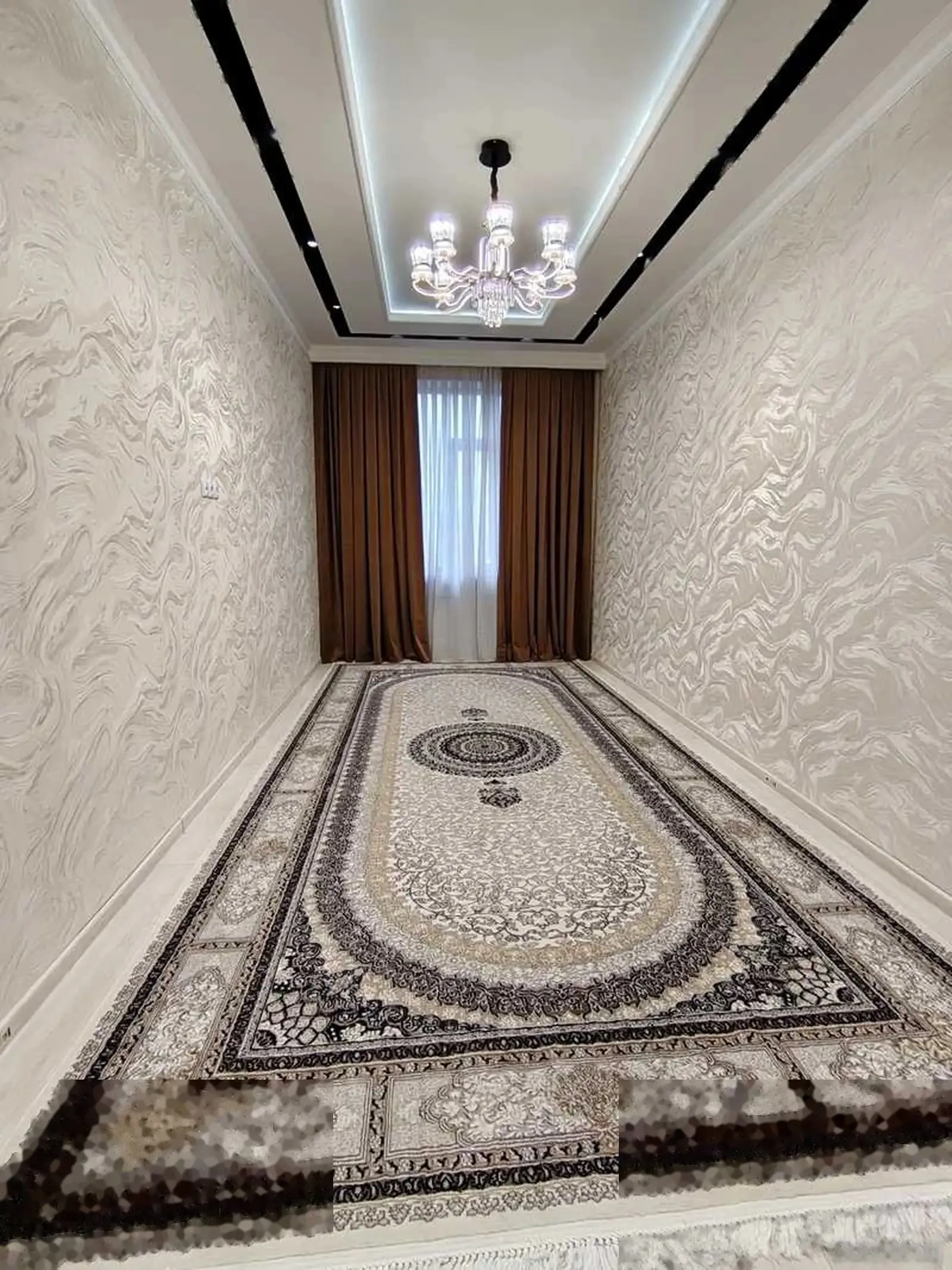 2-к квартира, 6 этаж, 50 м², 112мкр