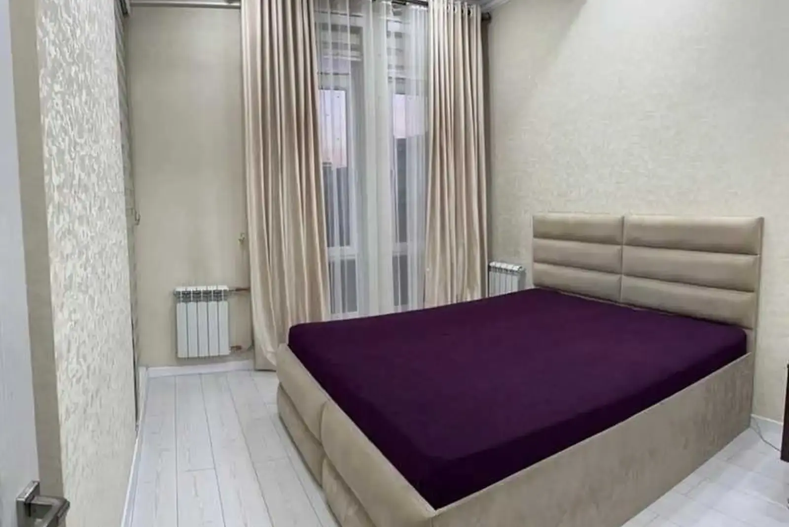 3-комн. квартира, 10 этаж, 90м², И.Сомони ОВИР дом Султанбей