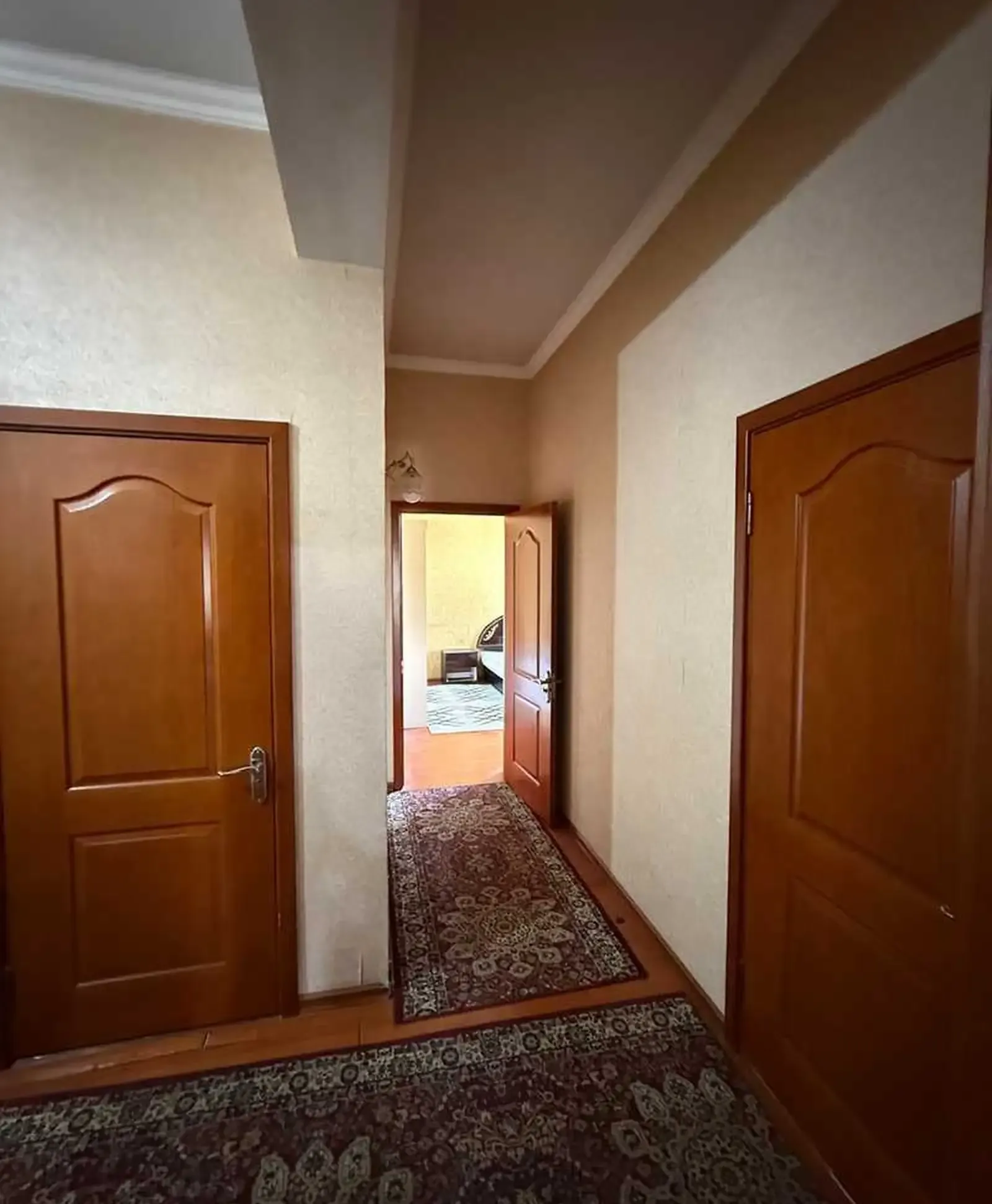 3-комн. квартира, 9 этаж, 86м², 91 мкр