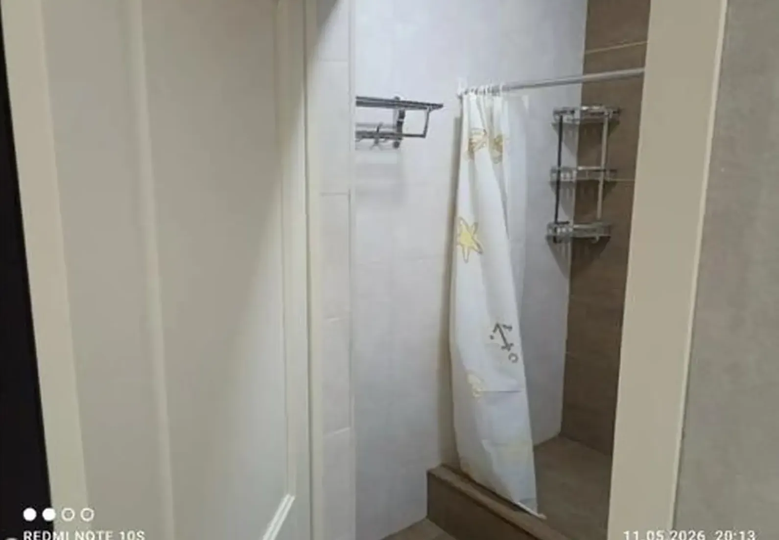 2-комн. квартира, 11 этаж, 75м², Шохмансур