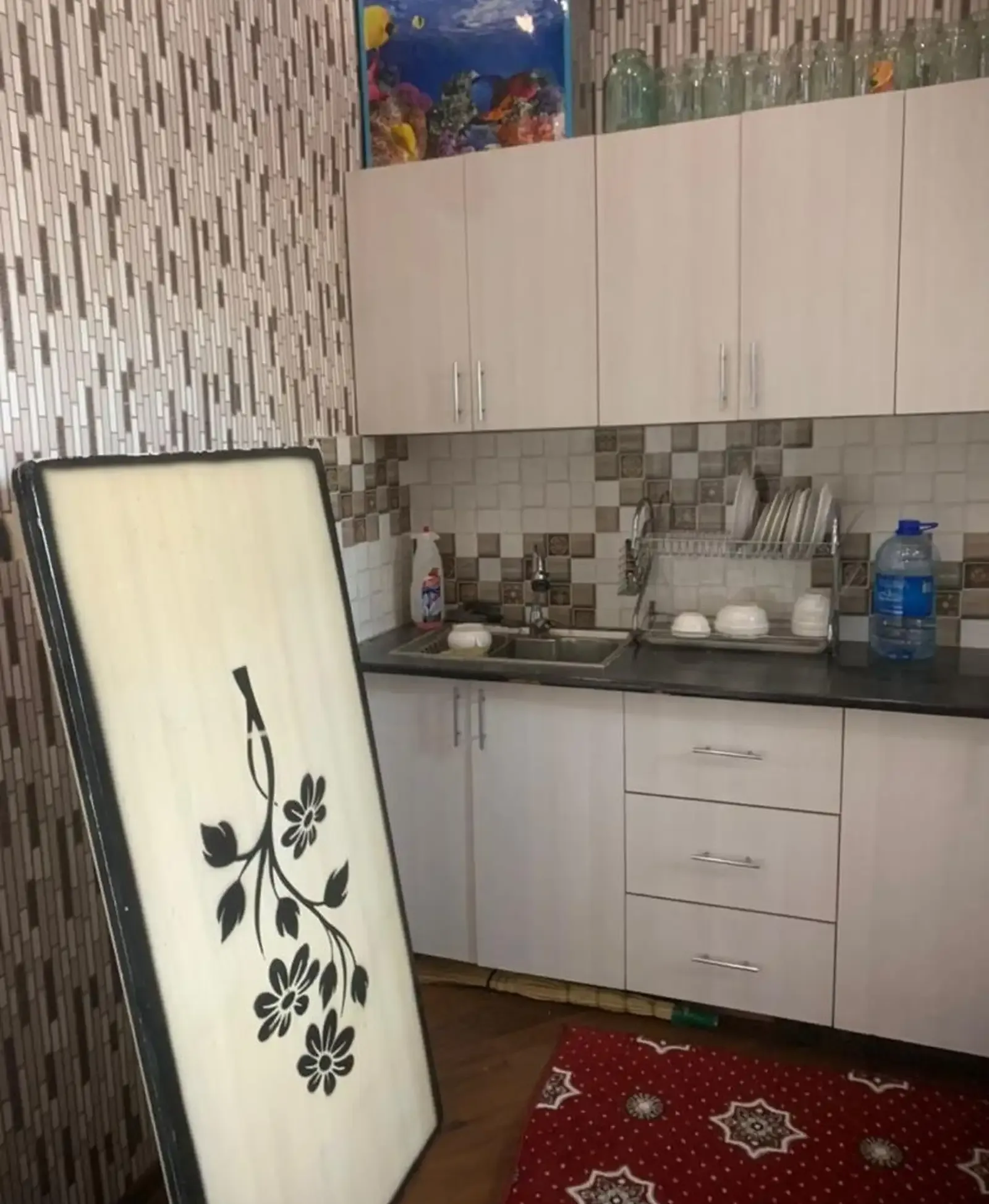 2-комн. квартира, 12 этаж, 55м², Сино