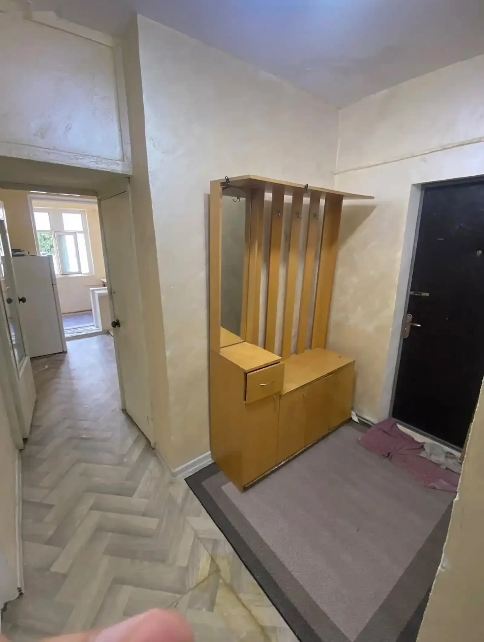 3-комн. квартира, 3 этаж, 80м², Сино — фото 5