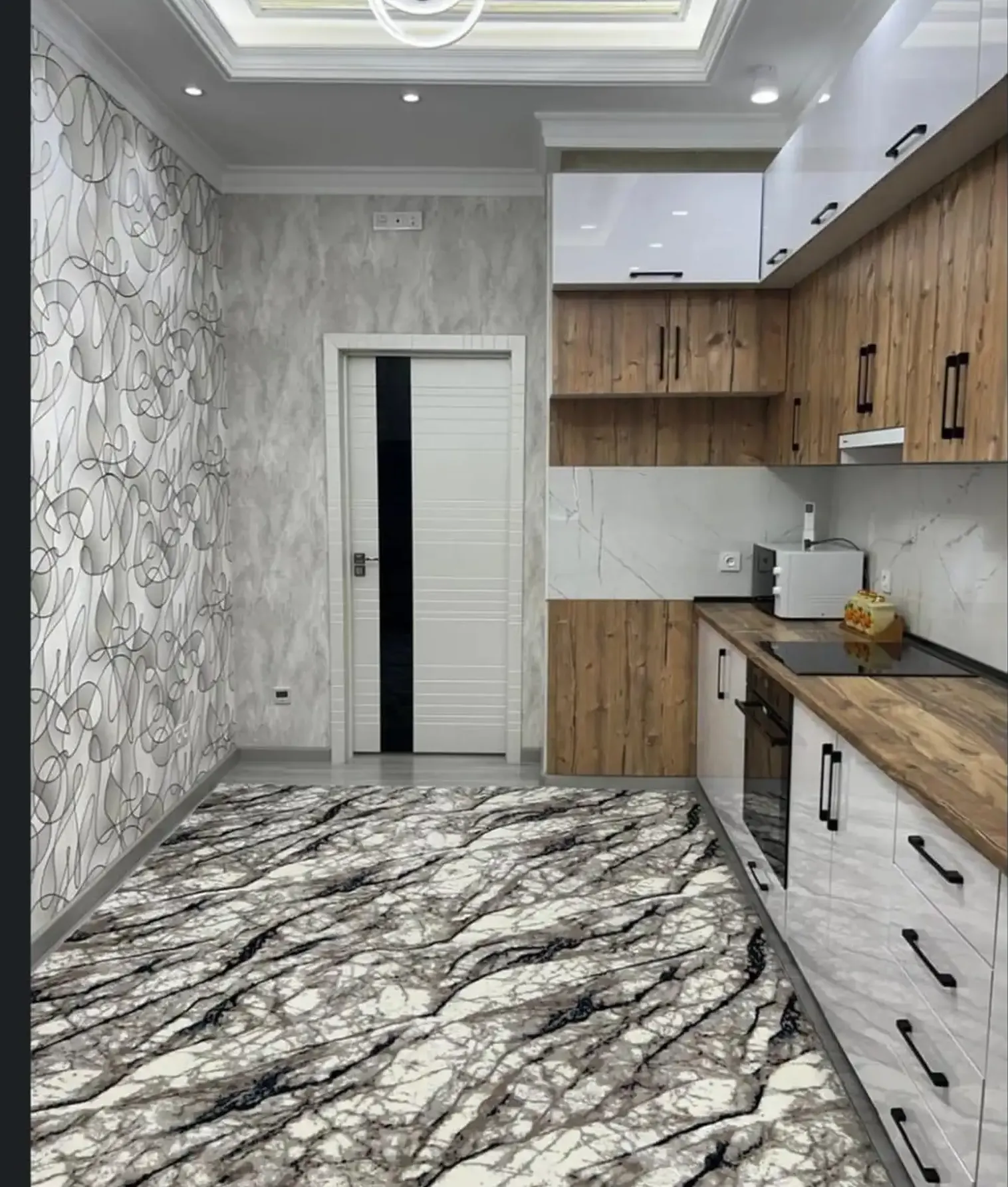 2-к квартира, 11 этаж, 100 м², Сомони