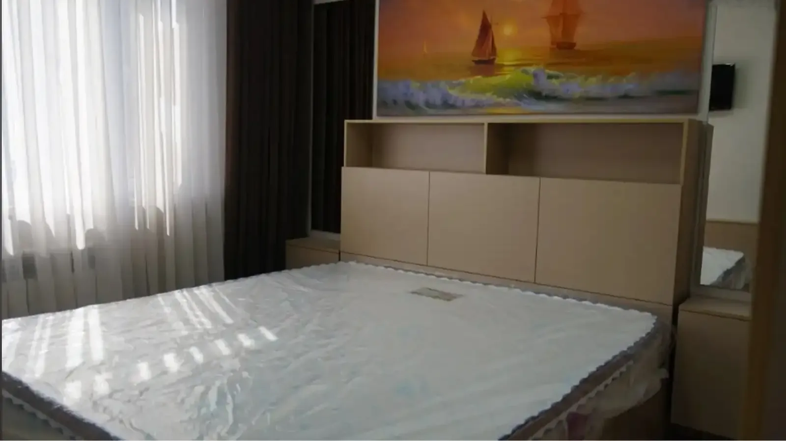 2-комн. квартира, 7 этаж, 70м², Исмоили Сомони