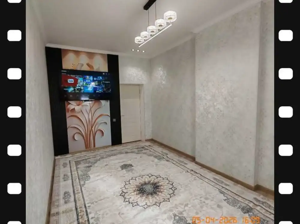2-комн. квартира, 12 этаж, 70 м², Сино