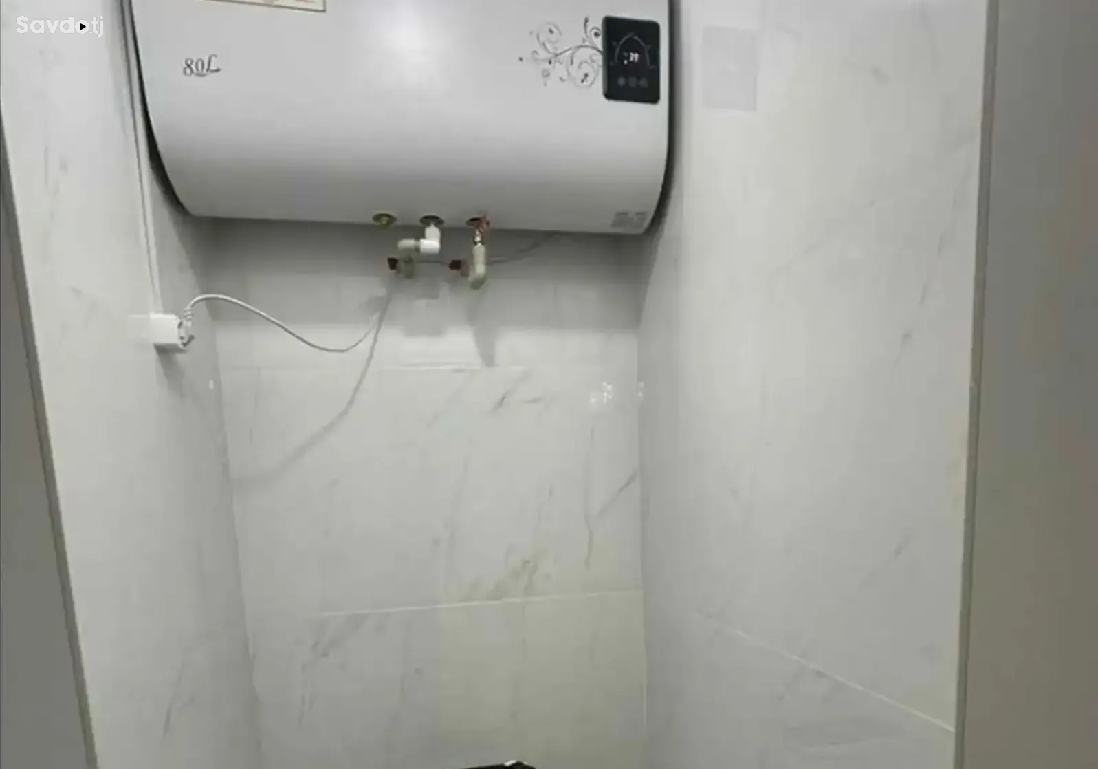 3-комн. квартира, 11 этаж, 110м², Сомони