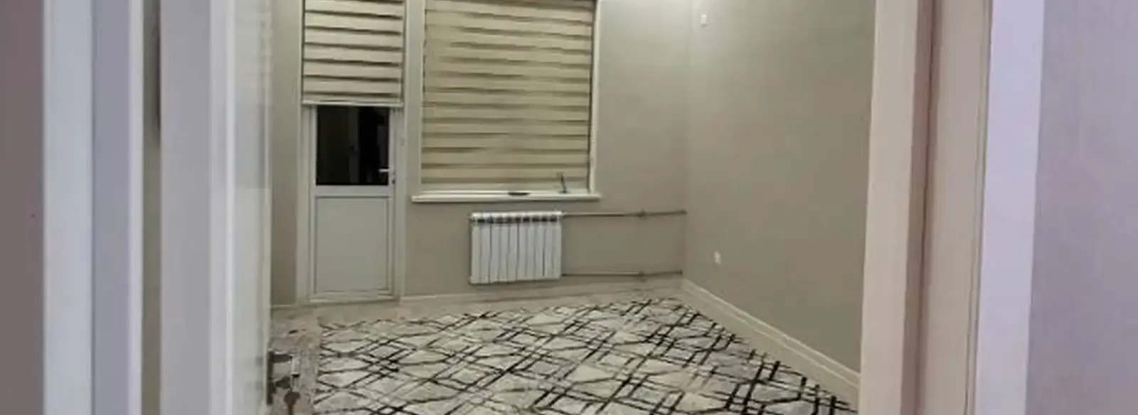 3-комн. квартира, 4 этаж, 106 м², Лучоб