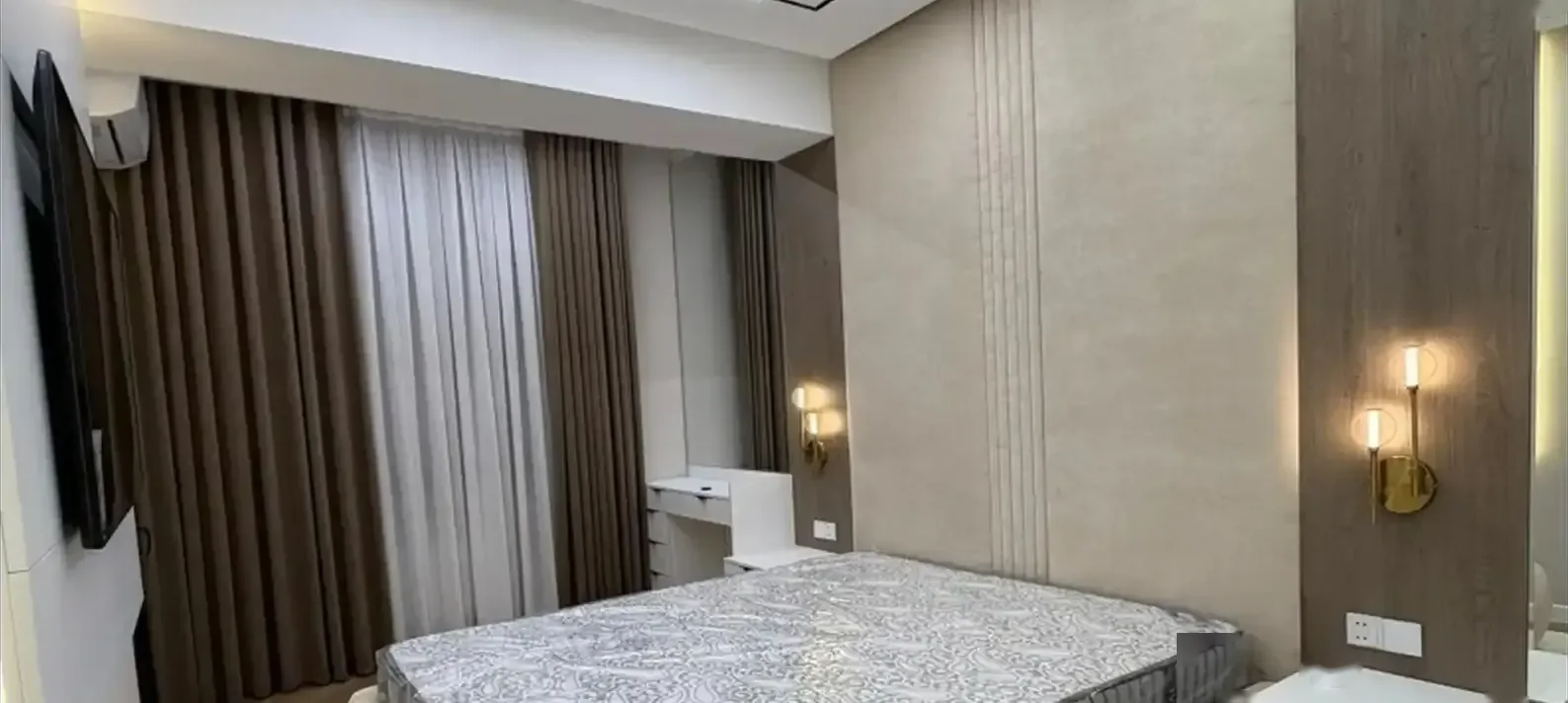 3-комн. квартира, 9 этаж, 122 м², Спартак