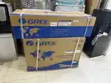 Кондиционеры Gree 18 куба Muse