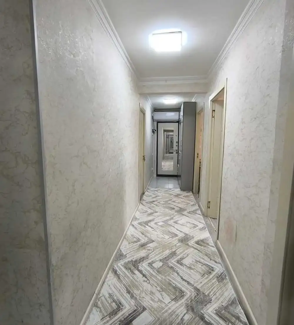 Квартира, 3 этаж, 90 м², Фирдавси