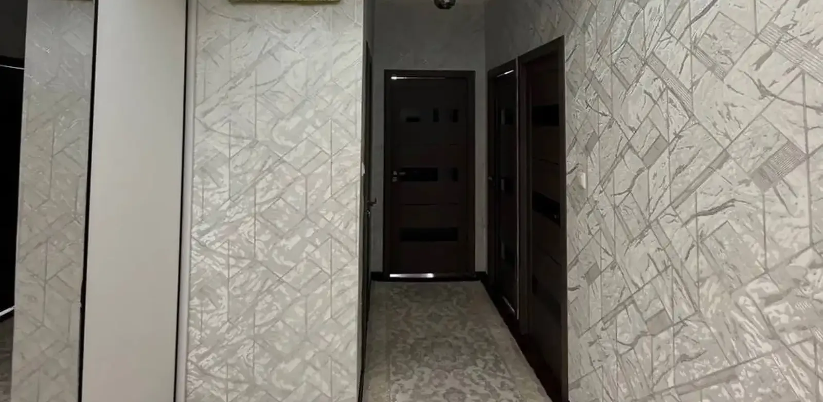 2-комн. квартира, 5 этаж, 63 м², Шохмансур, Садбарг
