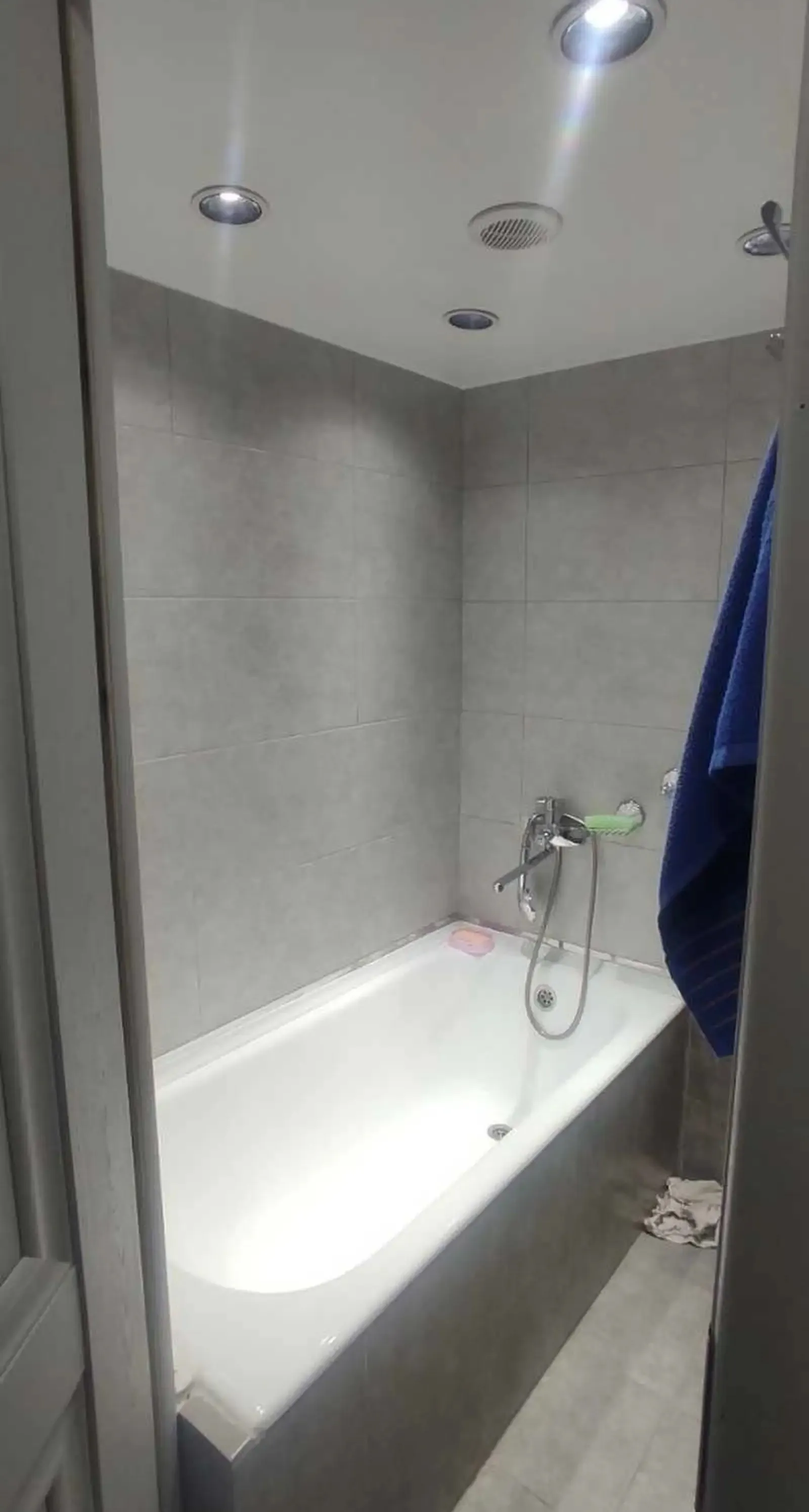 4-комн. квартира, 4 этаж, 80м²,