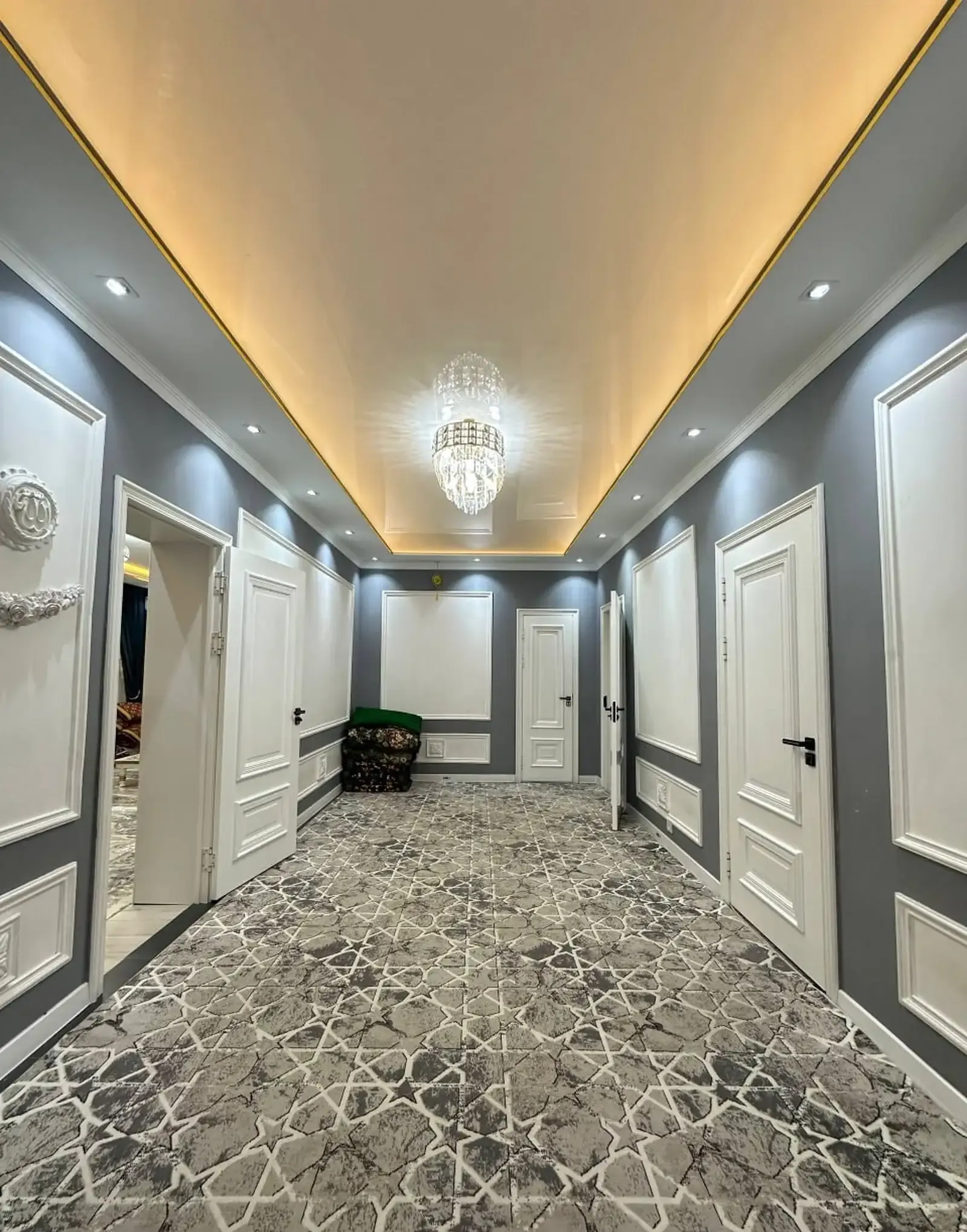 2 этажный, 6-комн. дом, 200 м², 4 соток, Сино