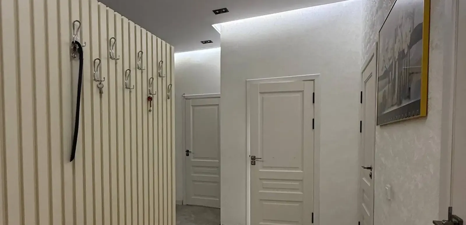 2-комн. квартира, 6 этаж, 50 м², Шохмансур