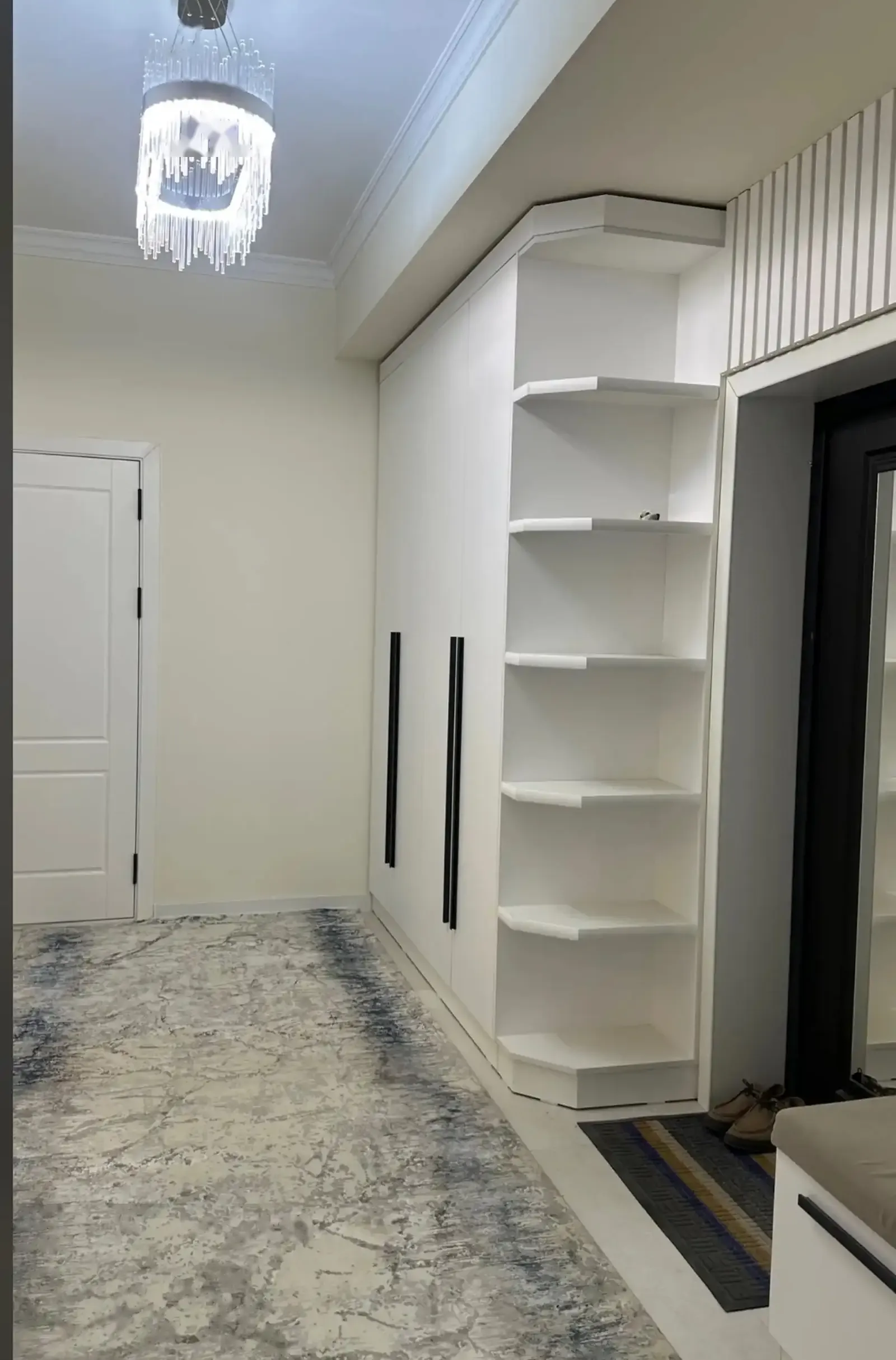 2-комн. квартира, 6 этаж, 78м², шохмансур