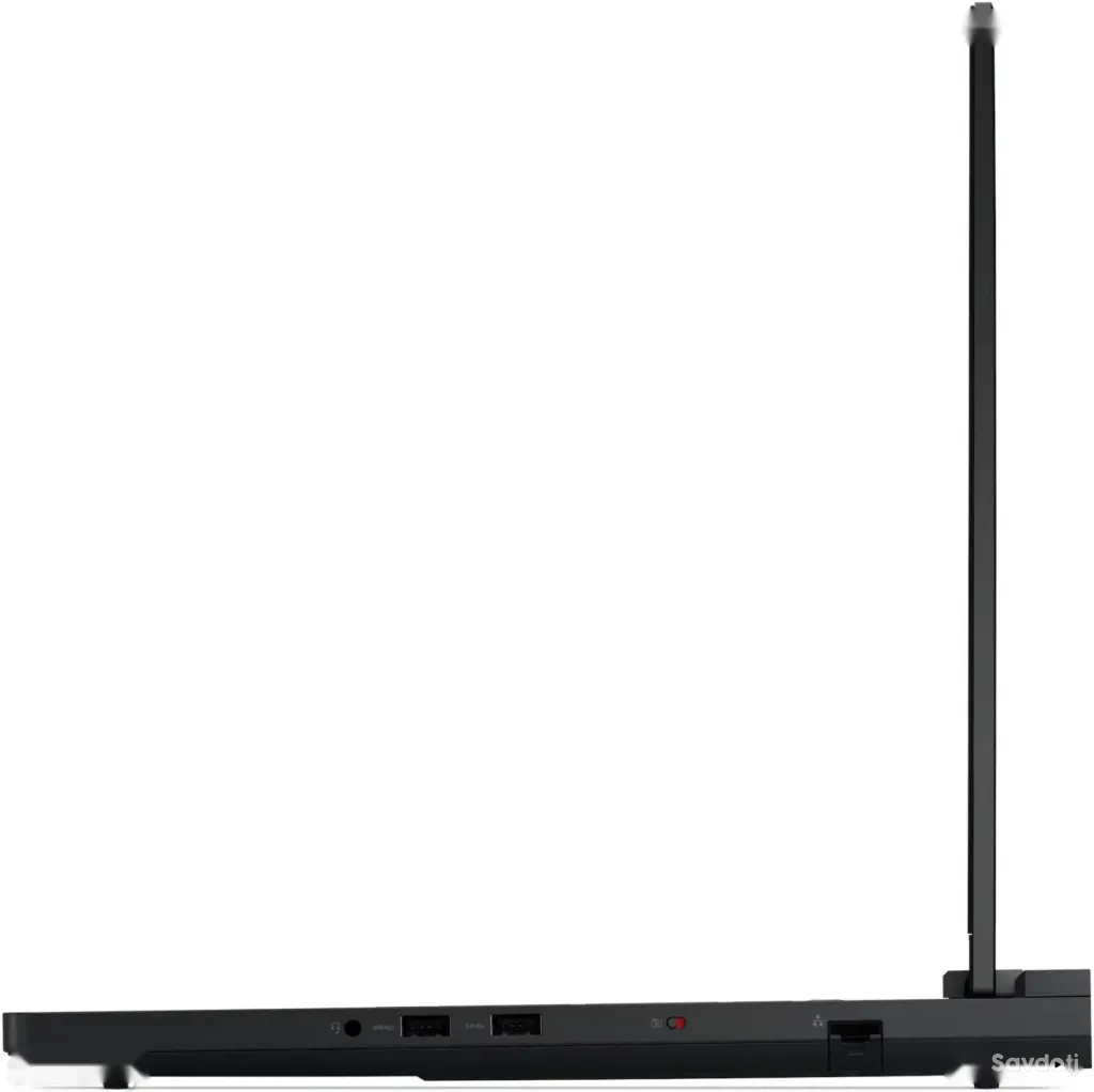 Игровой ноутбук Lenovo Legion Pro 7 16IAX10H Core Ultra 9 32ГБ 2ТБ SSD RTX 5090