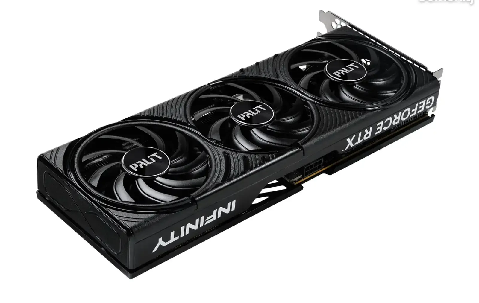 Видеокарта Palit GeForce RTX 5060 Ti Infinity 16GB
