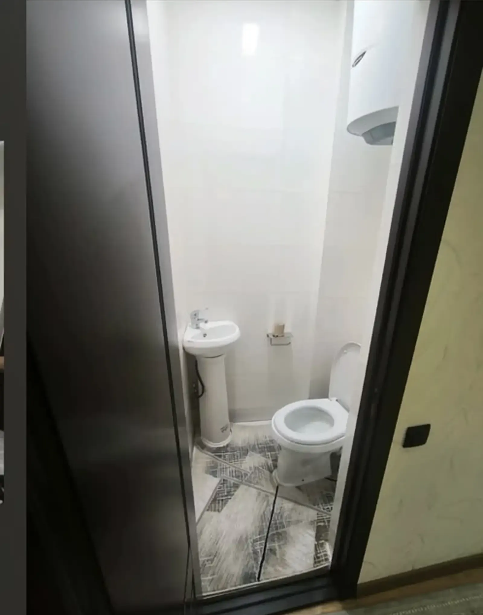 2-к квартира, 13 этаж, 84 м², Сомони