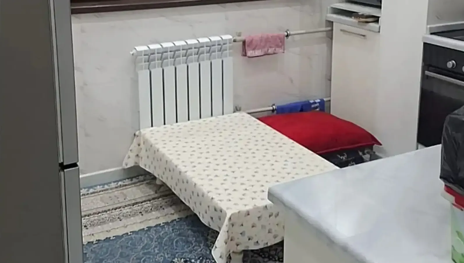 3-комн. квартира, 2 этаж, 71м², 33 мкр