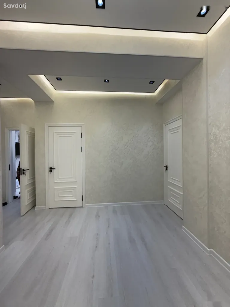 3-комн. квартира, 2 этаж, 102 м², Сино