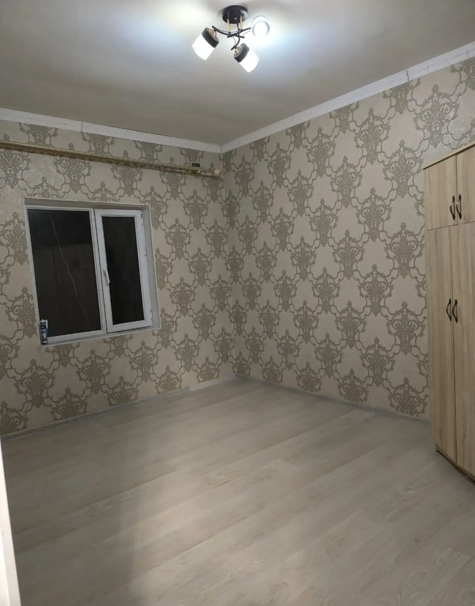 2 этажн. 5-комн. дом, 2 сотки, н.Фирдавси корвон