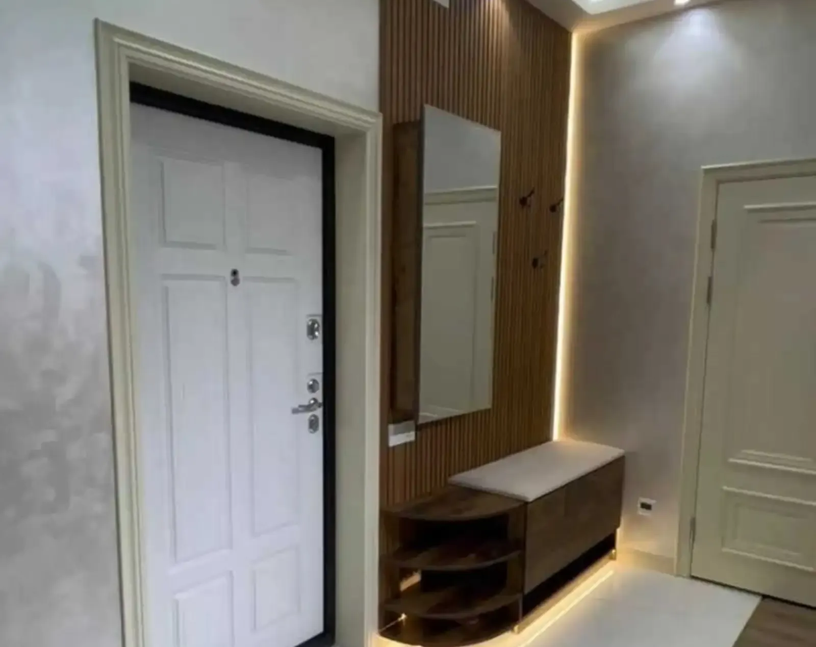 2-к квартира, 13 этаж, 90 м², Спартак, Доми Бурчи Анушервон