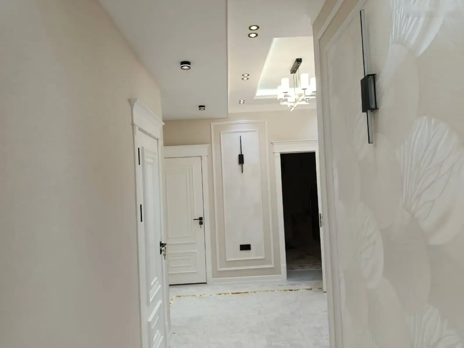 3-комн. квартира, 2 этаж, 85 м², И. Сомони