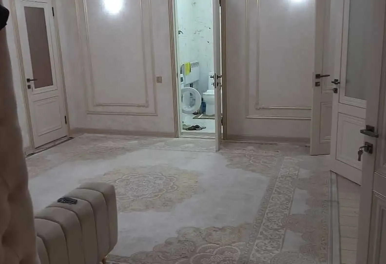 3-комн. квартира, 16 этаж, 100м², Айни 51