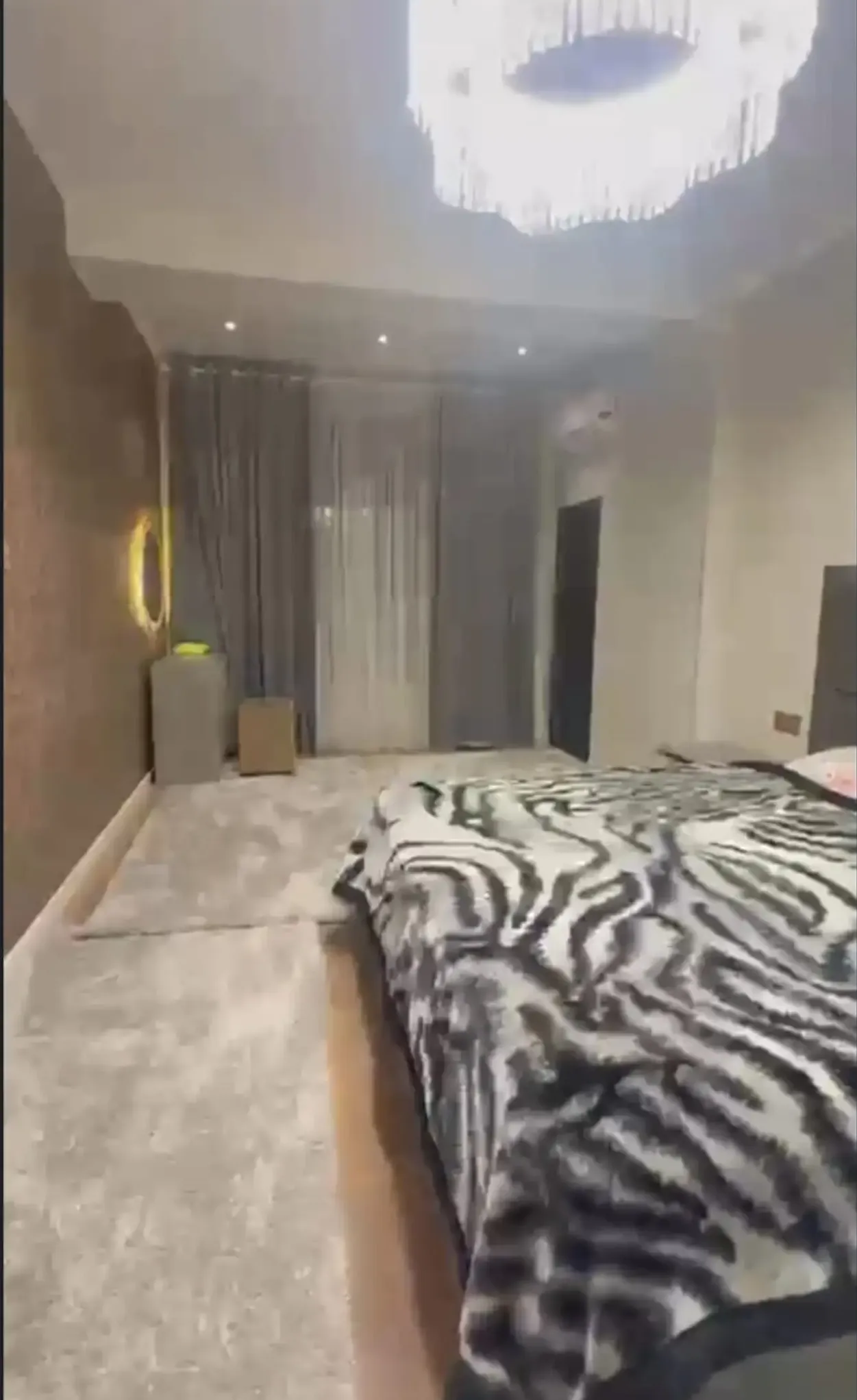 2-комн. квартира, 3 этаж, 80м², Шохмансур