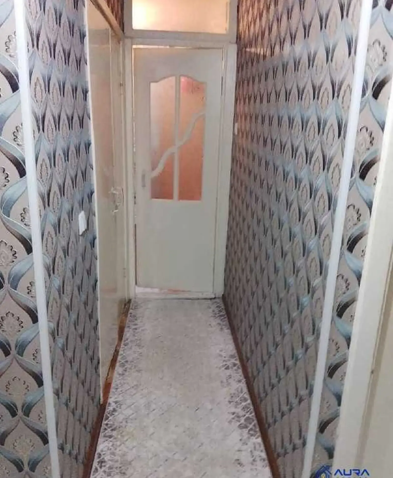 3-комн. квартира, 3 этаж, 54 м², Сино