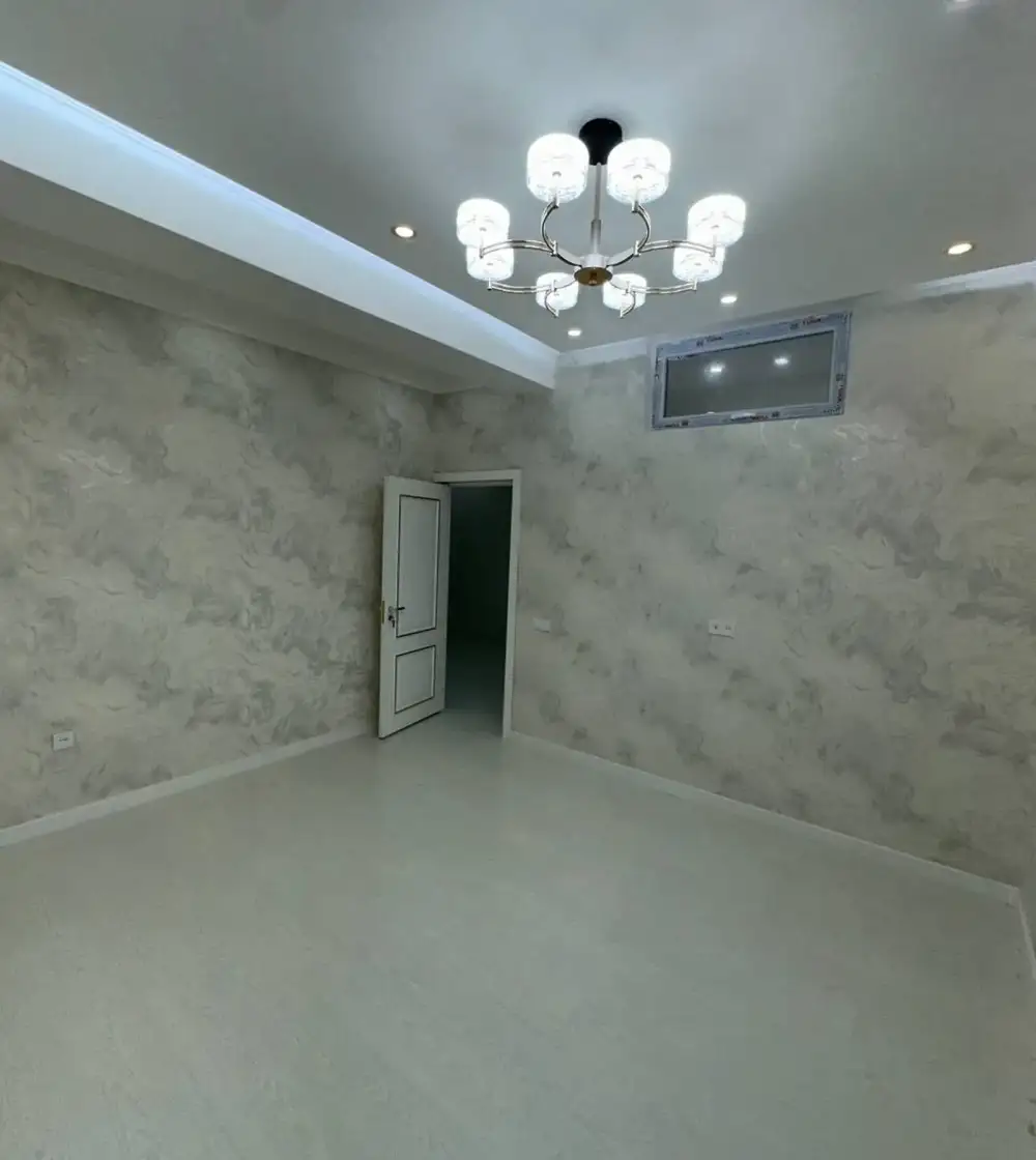3-комн. квартира, 11 этаж, 89 м², Сино