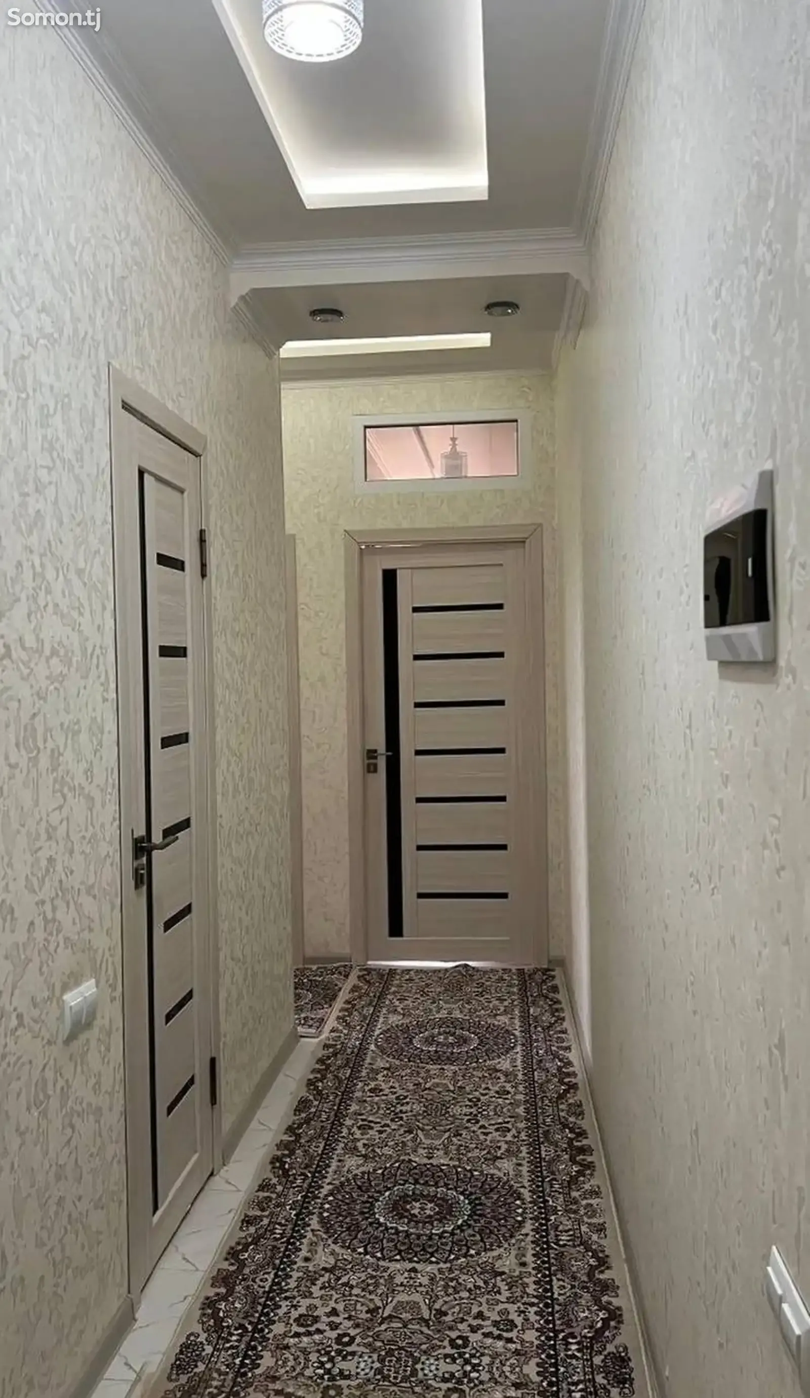 2-комн. квартира, 15 этаж, 81 м², Сино