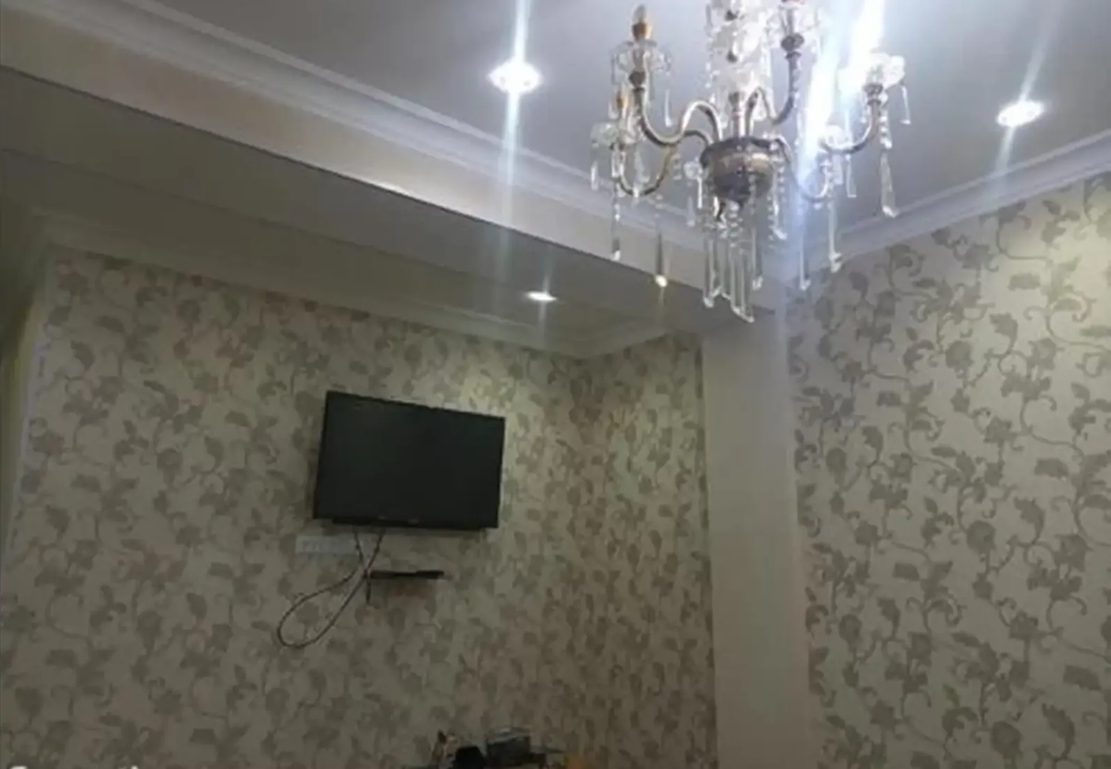 2-комн. квартира, 11 этаж, 41м², Сомони